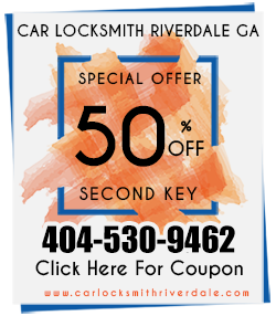 Cheap Car Key Locksmith Riverdale GA